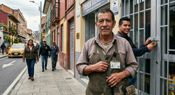 Porte de armas y derecho a la legítima defensa