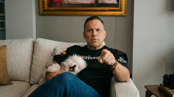Con los animales no: Castigo implacable para el que maltrate a un ser indefenso